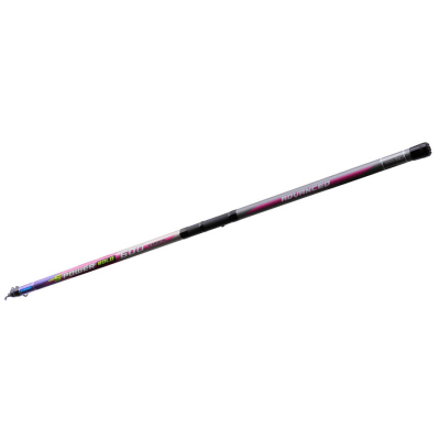 Удилище телескопическое с кольцами Flagman S-Power Bolo 400