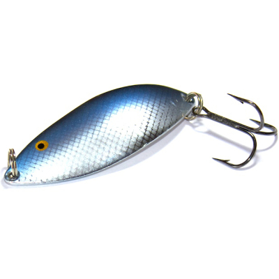 Блесна Spike Крокодил б. 21гр. 3010/03