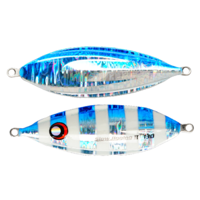 Пилькер Hearty Rise Slow Jigging ll 250 гр. цв. Bul