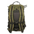 Рюкзак тактический Woodland Armada - 1, 20 л (цифра)