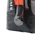 Гермомешок Simms Dry Creek Roll Top Bag Greystone
