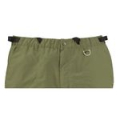 Штаны-шорты Norfin Momentum Beige 04 р.XL (661104-XL)