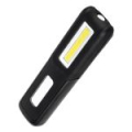 Фонарь кемпинговый Nisus Pro LED-80 LM, COB-150 LM, IP34, USB (N-FK-G6)