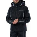 Куртка мужская Finntrail Athletic 4024 Graphite (MK)