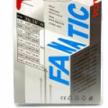 Леска Kaida Fanatic прозрачная 100м 0,40 мм (NL205-40)