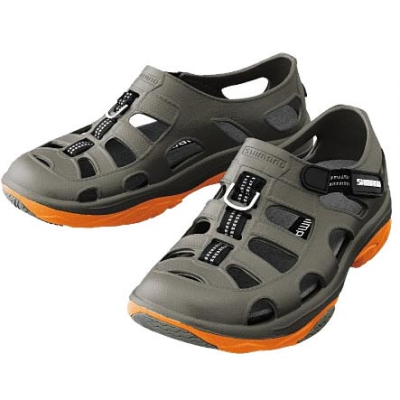 Сандалии Shimano FS-091I Shoes размер 29cm G/O