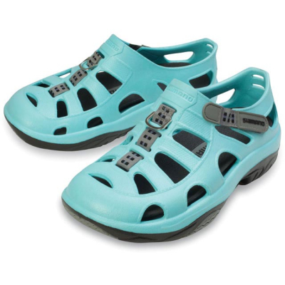 Сандалии Shimano FS-091I Shoes размер 23cm Mint