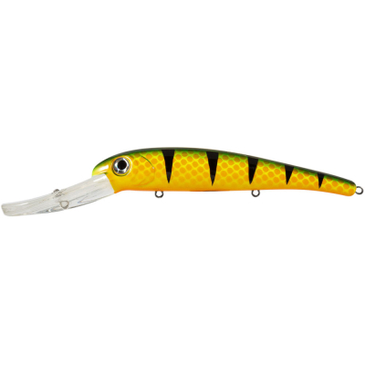 Воблер TsuYoki Long Charli 120F цв. L066