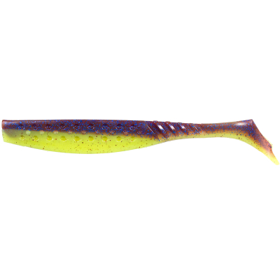 Силиконовая приманка Frapp Funky Shad 4" цв. #32
