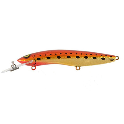 Воблер Halko Sorcerer 125 DD+STD цв. #70