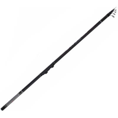 Удилище с кольцами Mifine Atomic Bolo 10-50 гр. (426-600)