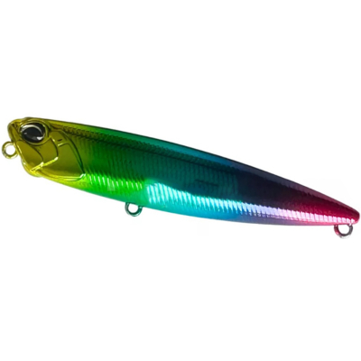 Воблер DUO Realis Pencil 100 F #MCCZ350 W.L Rainbow