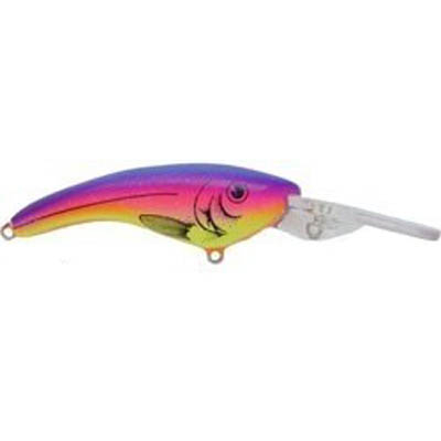 Воблер Reef Runner Ripshad 400 цв. 14 BG