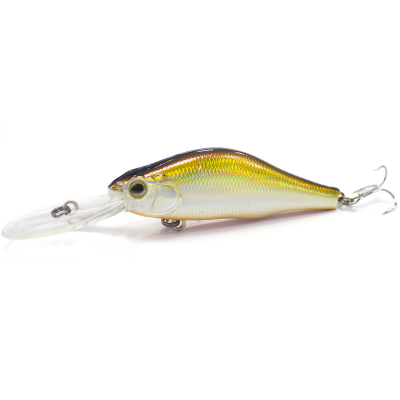 Воблер Columbia Khamsin DR 70mm цвет 223R