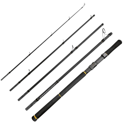 Спиннинг Hearty Rise Wanderer WD-805MH