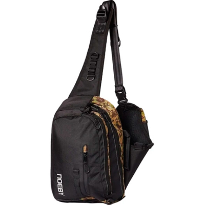 Сумка Noeby Legend Chest Bag (big) B, размер 34*20*11см, цвет Desert camo, мат.-dacron