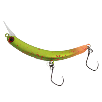 Воблер Grows Culture SakasanYoro Slim 60FS 3.3гр цвет #25