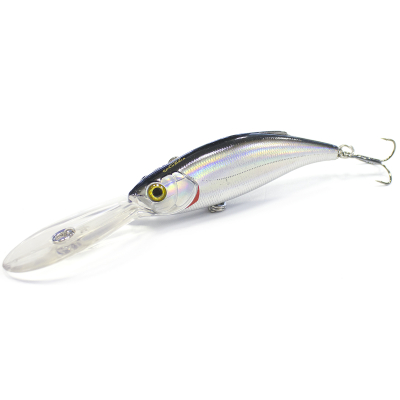 Воблер Columbia Deep Shaker 85F цвет 2