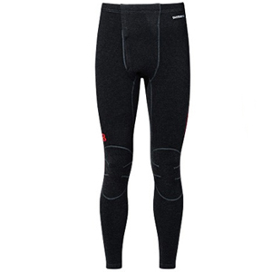 Термобелье кальсоны Shimano IN-045N Thin Breath Hyper 2XL (EU. XL)