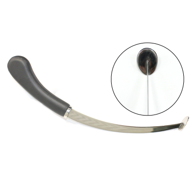 Квок ручка неопрен (капля пятка)