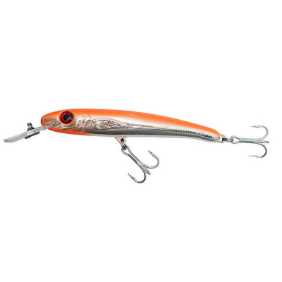 Воблер Halco Laser Pro 140 DD+STD цв. #H85