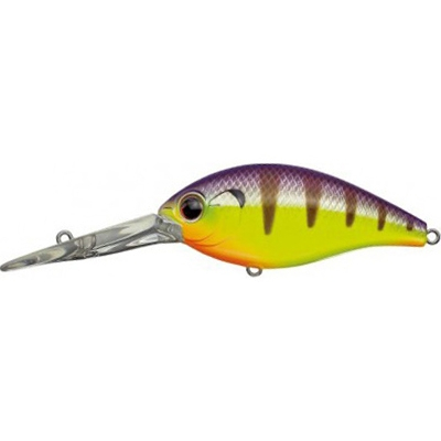 Воблер Ever Green Combat Crank 480 цвет #375