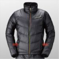 Костюм-поддевка пуховая Shimano Nexus MD-152S LTDBK (STRV +6) 3XL