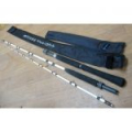 Удилище Shimano BJS Miyoshi 100 - 255+B с ручкой B Trigger 20N TDP
