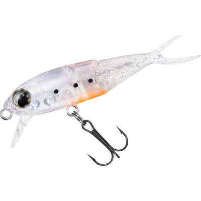 Воблер Daiwa Gekkabijin Shizuru 50S цвет KEIMURA SHIRASU