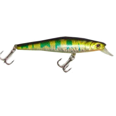 Воблер GRFish Extrim Minnow EM-60 цв. #035