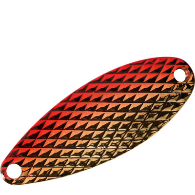 Блесна колеблющаяся Smith Drop Dia 3,0гр цв. №03