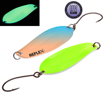 Блесна Reflex Element 4,8g цвет R45