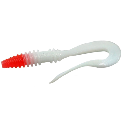 Силиконовая приманка SnastiGood Don Digidon 7.6см цв. 206