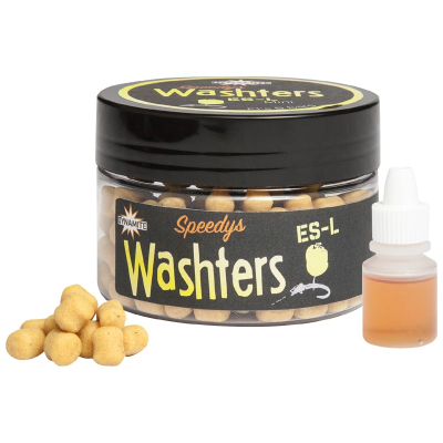 Насадка Dynamite Baits Speedy's Washters Yellow ES-L 9 мм. (DY1456)