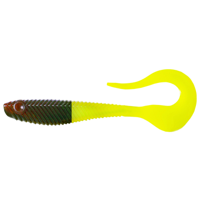 Силиконовая приманка Jara Baits T-Ruder 165 (Мидия) цв. #77