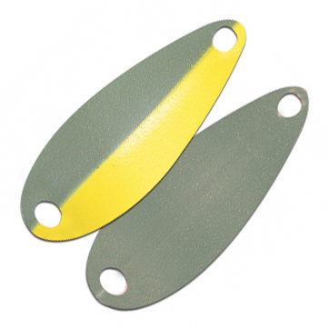 Блесна колеблющаяся River Old Satellite Micro Vespa 1гр. цв. 10