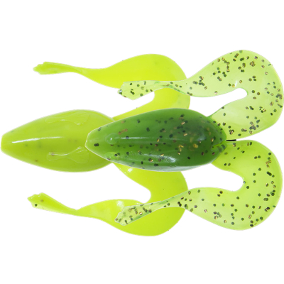 Силиконовая приманка Relax Banjo Frog 3" BF3-L002