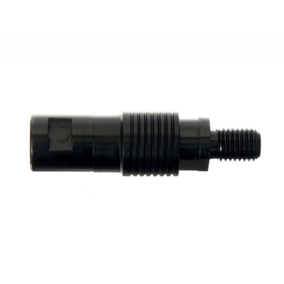 Адаптер быстросъемный Carp Pro black алюминий