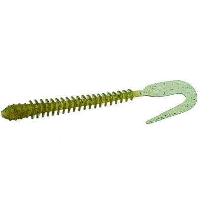 Силиконовая приманка SnastiGood Mr. Akira 10см цв. 004