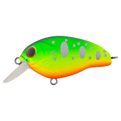 Воблер TsuYoki Agent 40F цв. 013S