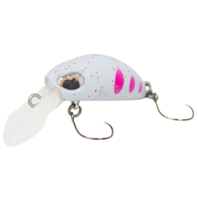 Воблер Grows Culture Kuga Nano S26 цвет #44