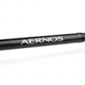 Удилище спиннинговое Shimano Aernos AX Spinning 6'1" 3-14 L (3-14гр. 190см.) SARNSAX61L