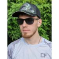 Кепка CF Pike Hunter Camo р. M