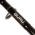 Удилище фидерное Guru N-Gauge Feeder 11ft 3,30м  2секции (GRD009)