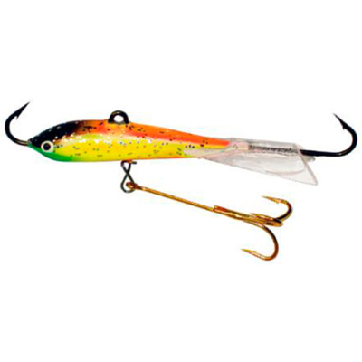 Балансир Nils Master Jigger-1 4cm 6g цв. #95