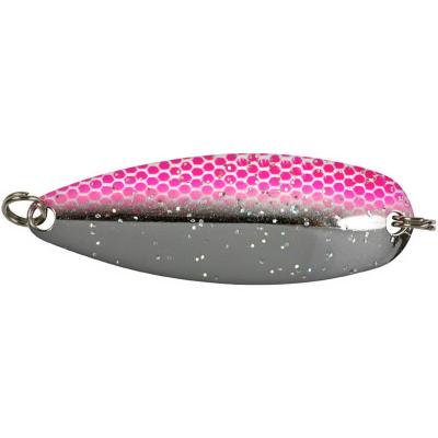 Блесна колеблющаяся River Old Satellite Cherry Vespa SS 8гр. цв. 02