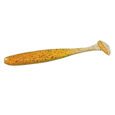 Силиконовая приманка SnastiGood Mr. Skiper 9.5см цв. 015