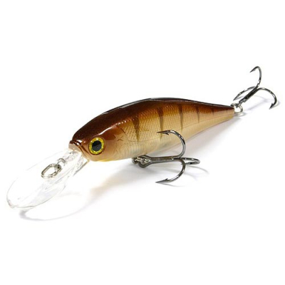 Воблер Lucky Craft Pointer 78DD-800 Walleye
