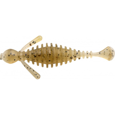 Силиконовая приманка Bait Breath U30 RUI 2,7" цв. #726