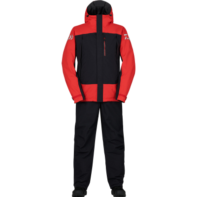 Костюм Daiwa DW-3423 Rainmax Red р-р L